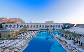 Transatlantik Hotel & Spa Kemer